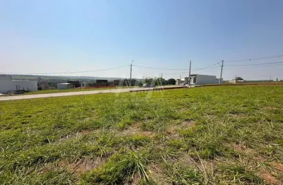 Terreno para venda em sorocaba, cond. reserva ipanema