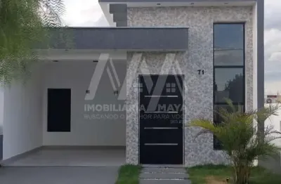 Casa em condomínio para venda em sorocaba, cond. residencial jardim, 3 dormitórios, 1 suíte, 4 banheiros, 2 vagas