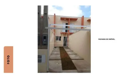 Casa para venda em sorocaba, jardim abaeté, 2 dormitórios, 2 suítes, 3 banheiros, 2 vagas