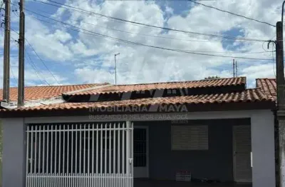 Casa para venda em sorocaba, jardim santa bárbara, 2 dormitórios, 1 banheiro, 2 vagas