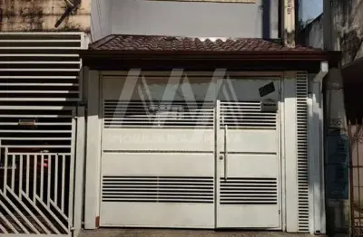 Casa para venda em sorocaba, terras de arieta, 3 dormitórios, 1 banheiro, 1 vaga