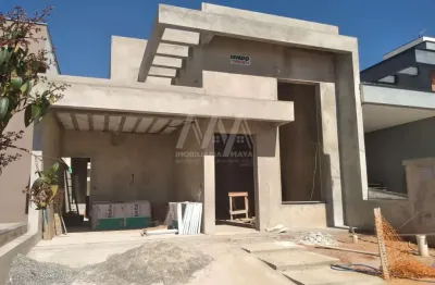 Casa em condomínio para venda em sorocaba, cond. villagio wanel, 3 dormitórios, 1 suíte, 2 banheiros, 2 vagas