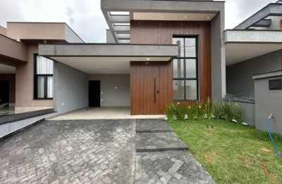 Casa em condomínio para venda em sorocaba, cond. villagio wanel, 3 dormitórios, 1 suíte, 3 banheiros, 2 vagas