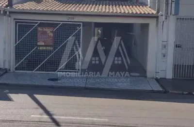 Casa para venda em sorocaba, jd tropical, 2 dormitórios, 1 suíte, 3 banheiros, 4 vagas