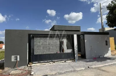 Casa para venda em araçoiaba da serra, terras de san felippe, 3 dormitórios, 1 suíte, 2 banheiros, 3 vagas