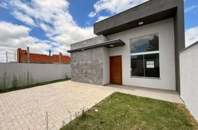 Casa para venda em araçoiaba da serra, terras de san felippe, 3 dormitórios, 1 suíte, 2 banheiros, 3 vagas