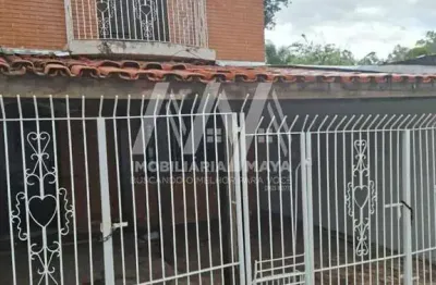 Casa para venda em sorocaba, vila barcelona, 3 dormitórios, 2 banheiros, 2 vagas