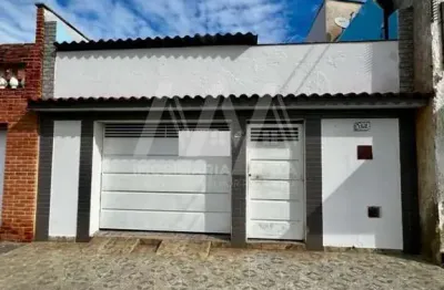 Casa para venda em sorocaba, vila santa rita, 3 dormitórios, 1 suíte, 2 banheiros