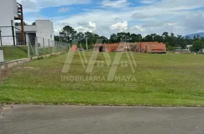 Terreno para venda em sorocaba, cond.residencial dacha