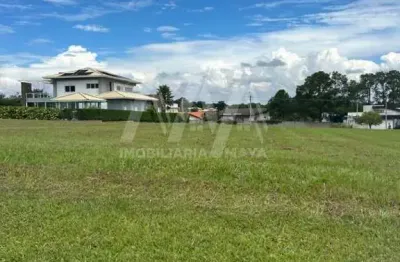 Terreno para venda em sorocaba, cond.residencial dacha