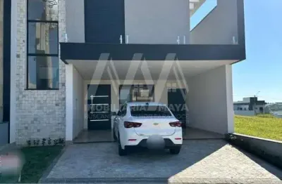 Casa em condomínio para venda em sorocaba, cond. villagio wanel, 5 dormitórios, 3 suítes, 6 banheiros, 4 vagas