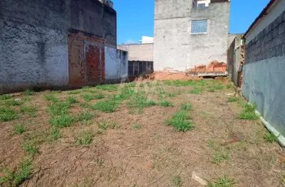 Terreno à venda na Rua Hipólito José da Costa, 334, Vila Haro, Sorocaba
