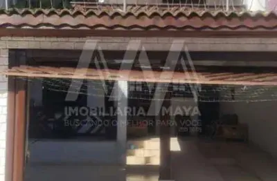 Casa para venda em sorocaba, parque dos eucaliptos, 4 dormitórios, 4 suítes, 6 banheiros, 4 vagas