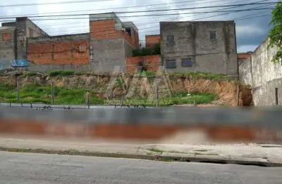 Terreno para venda em sorocaba, parque das laranjeiras