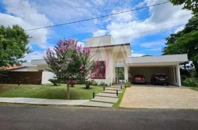 Casa em condomínio para venda em sorocaba, condomínio vale do lago, 3 dormitórios, 3 suítes, 4 banheiros, 4 vagas