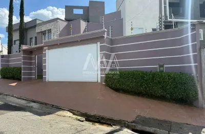 Casa para venda em sorocaba, jardim piazza di roma, 2 dormitórios, 2 banheiros, 4 vagas