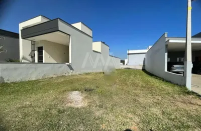 Terreno para venda em sorocaba, cond. reserva ipanema