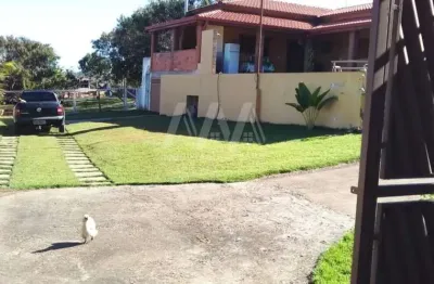 Chácara para venda em sorocaba, caguassu, 2 dormitórios, 2 suítes, 2 banheiros