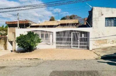 Casa para venda em sorocaba, jardim carolina, 3 dormitórios, 1 suíte, 2 banheiros, 2 vagas