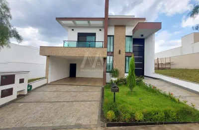 Casa em condomínio para venda em sorocaba, cond. ibiti reserva, 3 dormitórios, 1 suíte, 2 banheiros, 2 vagas