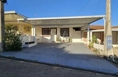 Casa em condomínio para venda em sorocaba, cond. bosque ipanema, 3 dormitórios, 1 suíte, 2 banheiros, 2 vagas
