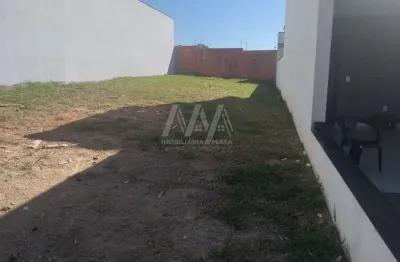 Terreno à venda na Avenida Doutor José Caetano Graziosi, 955, Wanel Ville, Sorocaba