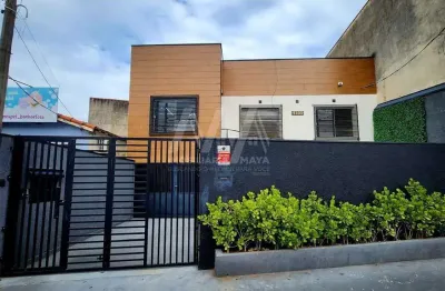 Casa para venda em votorantim, jardim icatu, 3 dormitórios, 3 banheiros