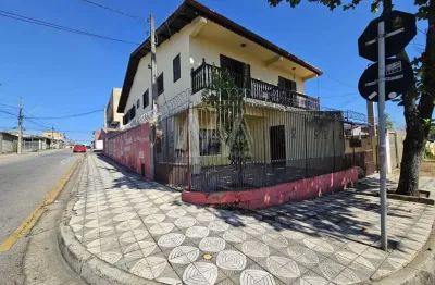 Casa para venda em sorocaba, vila fiori, 7 dormitórios, 2 suítes, 5 banheiros, 5 vagas