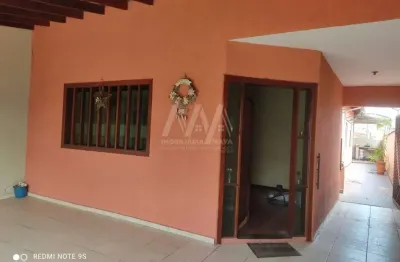 Casa para venda em sorocaba, jardim tropical, 2 dormitórios, 1 suíte, 2 banheiros, 2 vagas