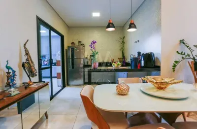 Casa em condomínio para venda em sorocaba, cond. helena maria, 3 dormitórios, 1 suíte, 3 banheiros, 4 vagas