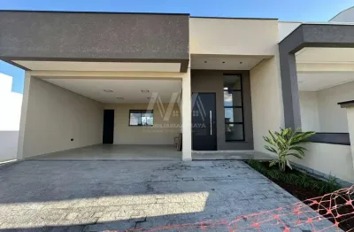 Casa em condomínio para venda em sorocaba, cond. villagio wanel, 3 dormitórios, 1 suíte, 3 banheiros, 2 vagas
