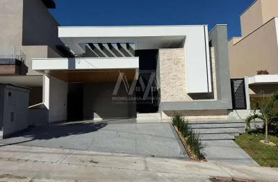 Casa em condomínio para venda em votorantim, cond. cyrella esplanada, 3 dormitórios, 3 suítes, 4 banheiros, 4 vagas