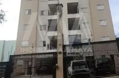 Apartamento para venda em sorocaba, jardim europa, 3 dormitórios, 1 suíte, 2 banheiros, 2 vagas