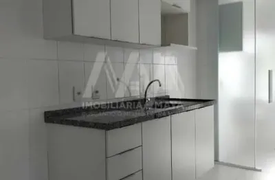 Apartamento para venda em sorocaba, vila angélica, 2 dormitórios, 1 banheiro, 1 vaga