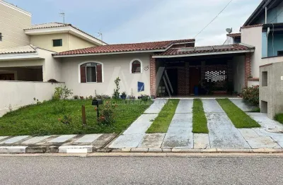 Casa em condomínio para venda em sorocaba, cond. ibiti do paço, 3 dormitórios, 1 suíte, 3 banheiros, 4 vagas