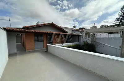 Casa para venda em sorocaba, parque ouro fino, 3 dormitórios, 1 banheiro, 1 vaga