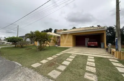 Casa em condomínio para venda em araçoiaba da serra, cond. residencial village araçoiaba, 3 dormitórios, 2 suítes, 4 banheiros, 4 vagas