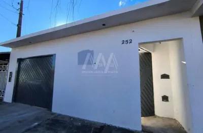 Casa para venda em sorocaba, jardim piazza di roma ii, 3 dormitórios, 2 banheiros, 8 vagas