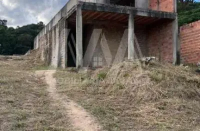 Terreno à venda na Estrada dos Morros, 280, Morros, Votorantim