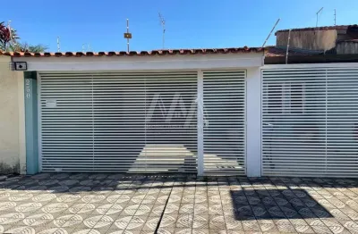Casa para venda em sorocaba, wanel ville, 3 dormitórios, 1 suíte, 3 banheiros, 2 vagas