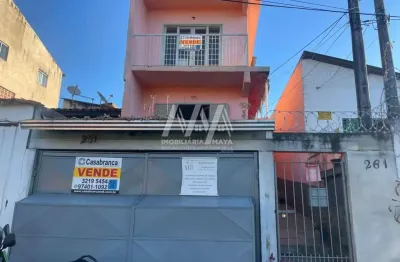 Casa para venda em sorocaba, jardim novo horizonte, 4 dormitórios, 2 banheiros, 2 vagas