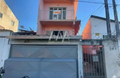 Casa para venda em sorocaba, jardim novo horizonte, 4 dormitórios, 2 banheiros, 2 vagas