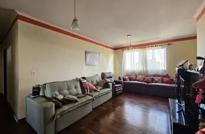 Apartamento para venda em sorocaba, vila hortência, 3 dormitórios, 1 suíte, 3 banheiros, 1 vaga