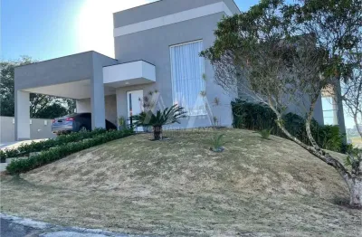 Casa em condomínio para venda em araçoiaba da serra, cond. residencial village araçoiaba, 3 dormitórios, 3 suítes, 5 banheiros, 4 vagas