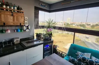 Apartamento para venda em votorantim, jardim maria josé, 3 dormitórios, 1 suíte, 2 banheiros, 2 vagas
