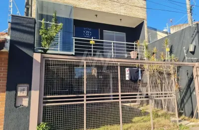 Sala comercial com 4 salas à venda na Rua Valmir Vitório Segura, 33, Wanel Ville, Sorocaba