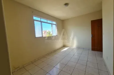 Apartamento para venda em sorocaba, parque dos eucaliptos, 2 dormitórios, 1 banheiro, 1 vaga