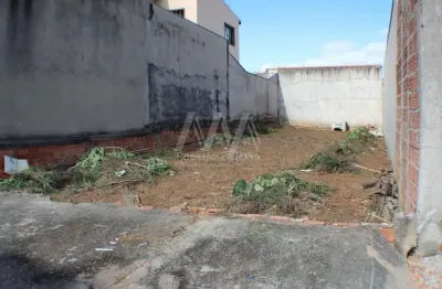 Terreno à venda na Rua Anália Pereira, 4, Vila Pedroso, Votorantim