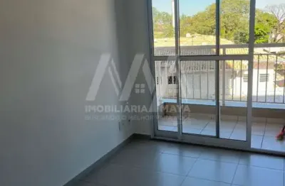 Apartamento para venda em sorocaba, jardim são carlos, 2 dormitórios, 1 banheiro, 1 vaga