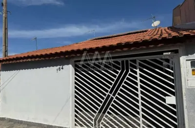 Casa para venda em sorocaba, wanel ville, 2 dormitórios, 1 banheiro, 2 vagas
